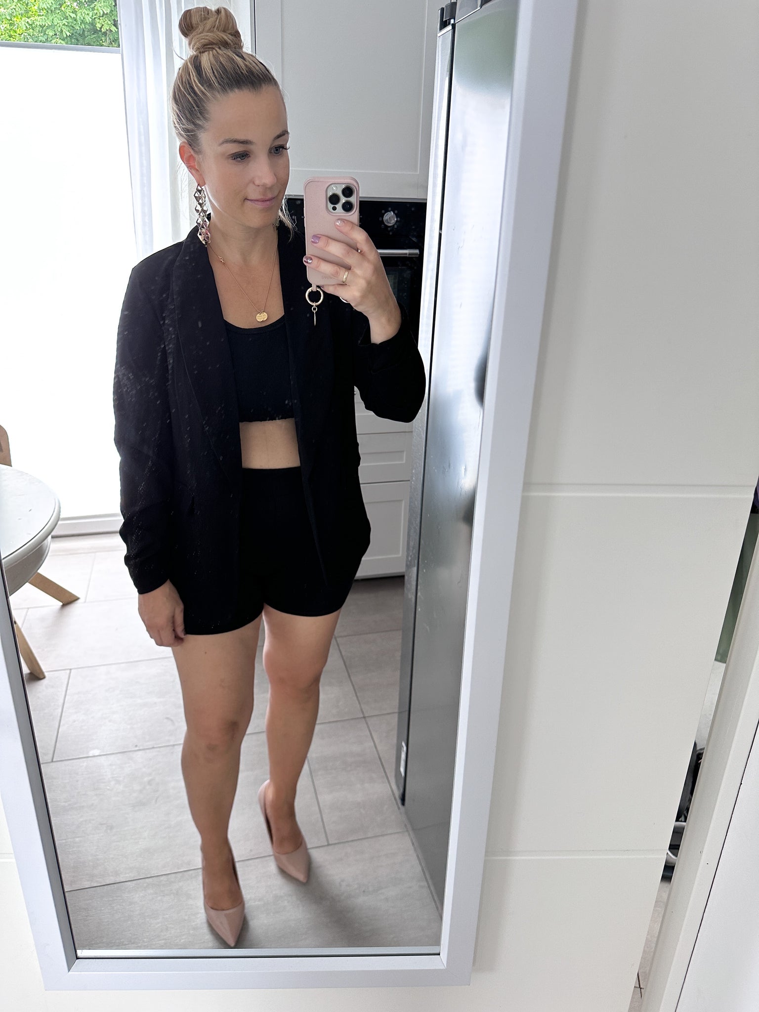 Joélie Blazer