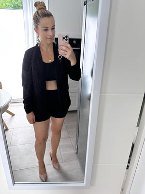 Joélie Blazer