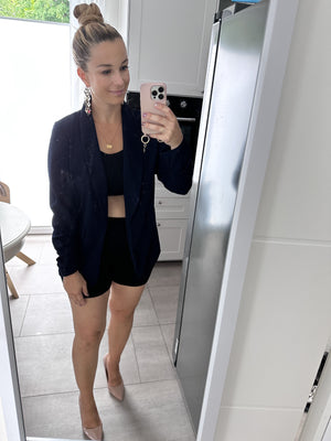 Joélie Blazer