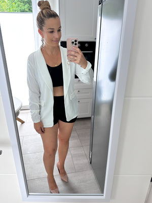 Joélie Blazer