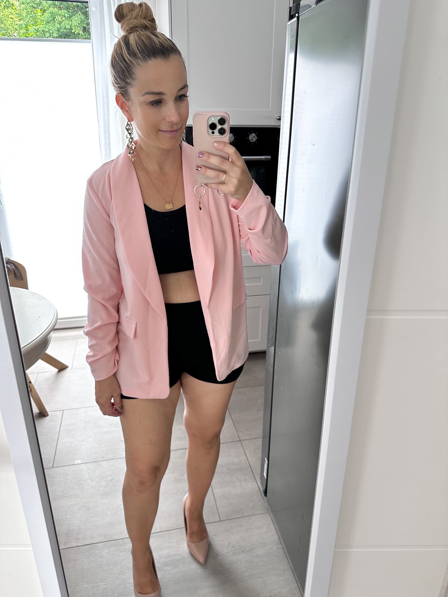 Joélie Blazer